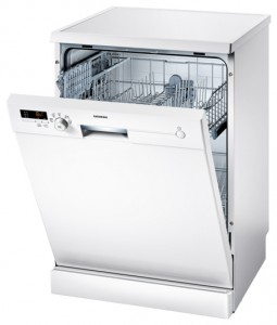 食器洗い機 Siemens SN 25D202 写真 レビュー