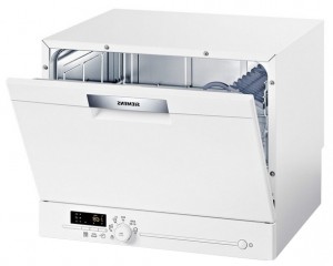 Dishwasher Siemens SK 26E220 Photo review