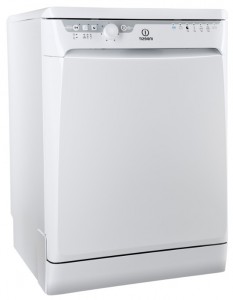 Dishwasher Indesit DFP 27T94 A Photo review