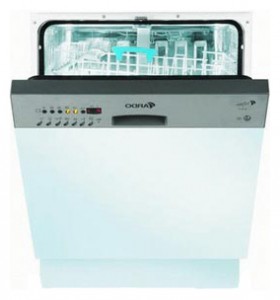 Dishwasher Ardo DB 60 LW Photo review