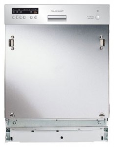 Dishwasher Kuppersbusch IG 6407.0 Photo review