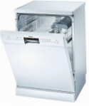 Siemens SN 25M201 Dishwasher