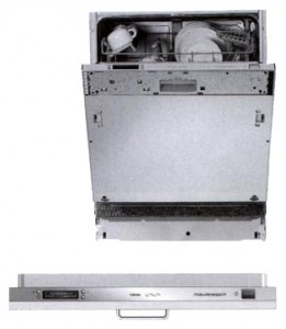 Dishwasher Kuppersbusch IGV 6909.0 Photo review