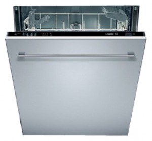 Dishwasher Bosch SGV 43E83 Photo review