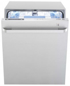 Dishwasher BEKO DDN 1530 X Photo review
