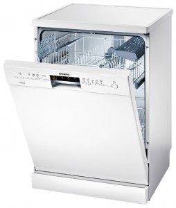 Dishwasher Siemens SN 25M209 Photo review