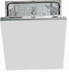 best Hotpoint-Ariston LTF 8B019 Dishwasher review