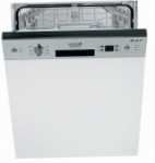 najbolje Hotpoint-Ariston PFK 7M4X.R Stroj za pranje posuđa pregled