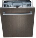 Siemens SN 66P080 Dishwasher
