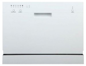 Dishwasher Delfa DDW-3207 Photo review