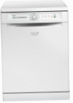 best Hotpoint-Ariston LFK 7M019 Dishwasher review
