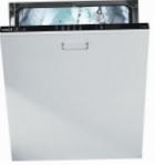 best Candy CDI 1010/3 S Dishwasher review