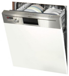 Opvaskemaskine AEG F 55002 IM Foto anmeldelse