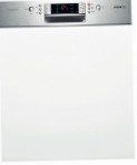 najbolje Bosch SMI 69N45 Stroj za pranje posuđa pregled