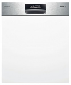 Посудомийна машина Bosch SMI 69U85 фото огляд