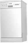 Bauknecht GSFS 70102 WS Dishwasher