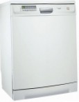 најбоље Electrolux ESF 66070 WR Машина за прање судова преглед
