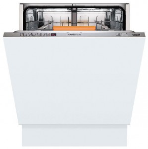 Dishwasher Electrolux ESL 67070 R Photo review