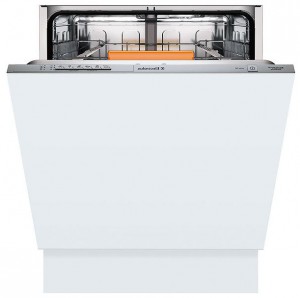 Dishwasher Electrolux ESL 65070 R Photo review