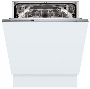 Dishwasher Electrolux ESL 64052 Photo review