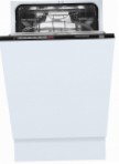 best Electrolux ESL 46050 Dishwasher review