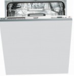 најбоље Hotpoint-Ariston LFT7 H204 HX Машина за прање судова преглед