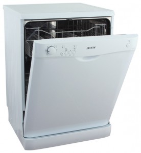 Lave-vaisselle Vestel FDO 6031 CW Photo examen