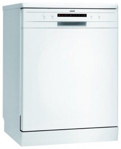 Stroj za pranje posuđa Amica ZWM 676 W foto pregled