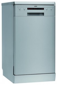 Dishwasher Amica ZWM 476 S Photo review