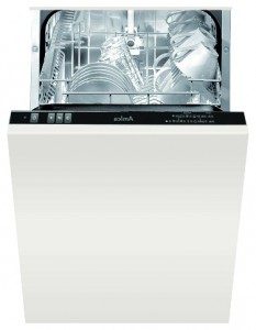 洗碗机 Amica ZIM 416 照片 评论