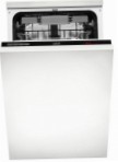 best Amica ZIM 446 E Dishwasher review