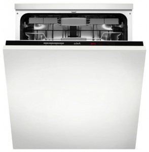 Dishwasher Amica ZIM 646 E Photo review