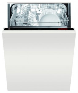 Dishwasher Amica ZIM 629 Photo review