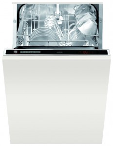 Dishwasher Amica ZIM 427 Photo review