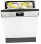 Zanussi ZDI 15001 XA Dishwasher