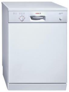Dishwasher Bosch SGS 44E12 Photo review
