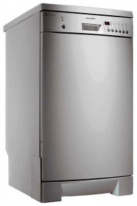 Dishwasher Electrolux ESF 4150 Photo review