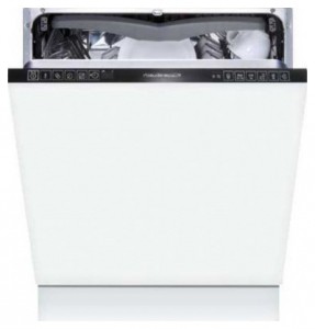 Машина за прање судова Kuppersbusch IGV 6608.3 слика преглед