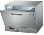 najbolje Siemens SK 26E800 Stroj za pranje posuđa pregled