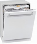 Miele G 5570 SCVi Dishwasher