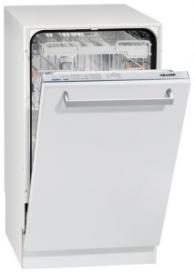 Dishwasher Miele G 4570 SCVi Photo review