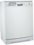 best Electrolux ESF 68070 WR Dishwasher review