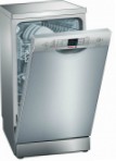 بهترین Bosch SPS 53M08 ماشین ظرفشویی مرور