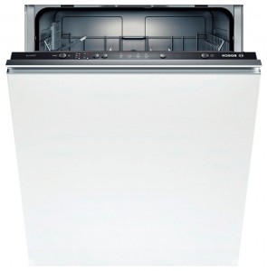 Stroj za pranje posuđa Bosch SMV 40D60 foto pregled
