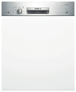Opvaskemaskine Bosch SMI 40D45 Foto anmeldelse