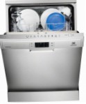 ベスト Electrolux ESF 76510 LX 食器洗い機 レビュー