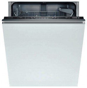 Lave-vaisselle Bosch SMV 51E20 Photo examen