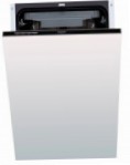 najbolje Korting KDI 4565 Stroj za pranje posuđa pregled