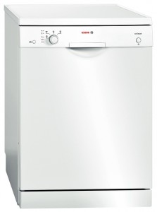 Dishwasher Bosch SMS 40C02 Photo review