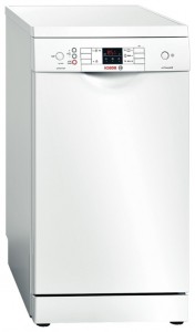食器洗い機 Bosch SPS 53M02 写真 レビュー